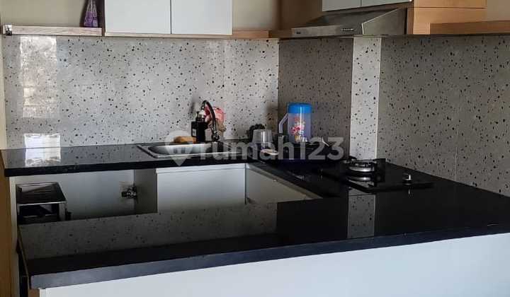 For Rent Springlake Summarecon Bekasi Apartment