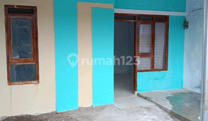 Dijual Rumah Di Cikarang  2