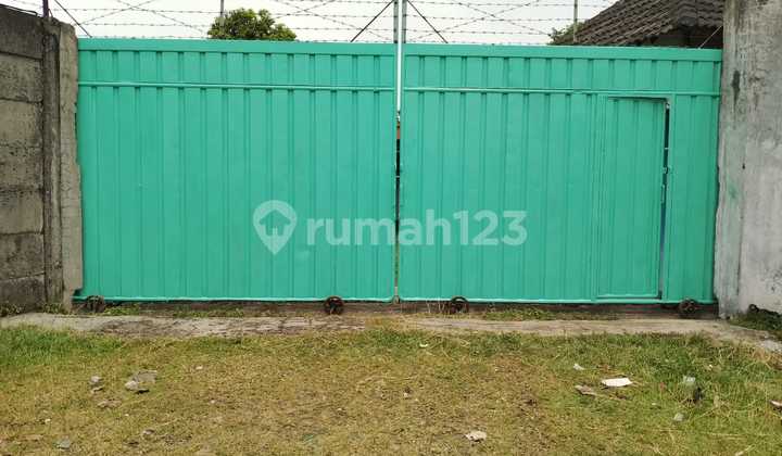 Dijual Gudang di Narogong Pangkalan 3 Dijual Gudang di Narogong Pangkalan 3