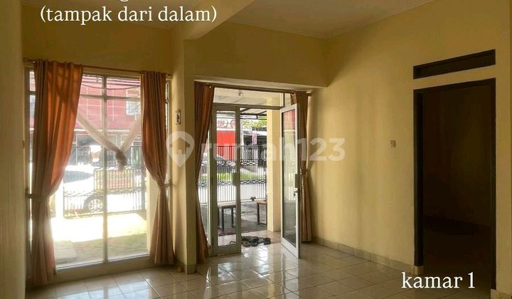 For Sale: Ready-to-Occupy and Strategic House in Bekasi Timur Regency Housing Complex