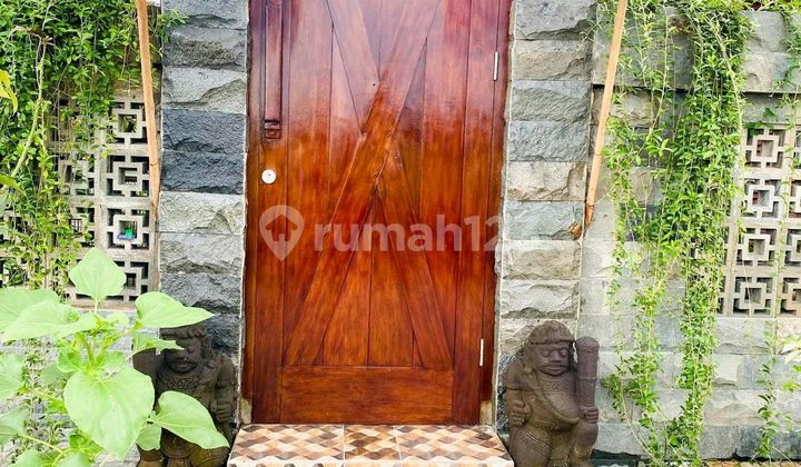 Dijual Rumah Siap Huni Di Claster Bekasi Timur Regency 2