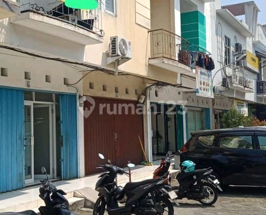 For Sale: Graha Shop House Near Cibinong City Mall 2