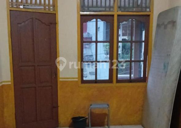 Dijual Rumah Di Taman Wisma Asri Bekasi 2
