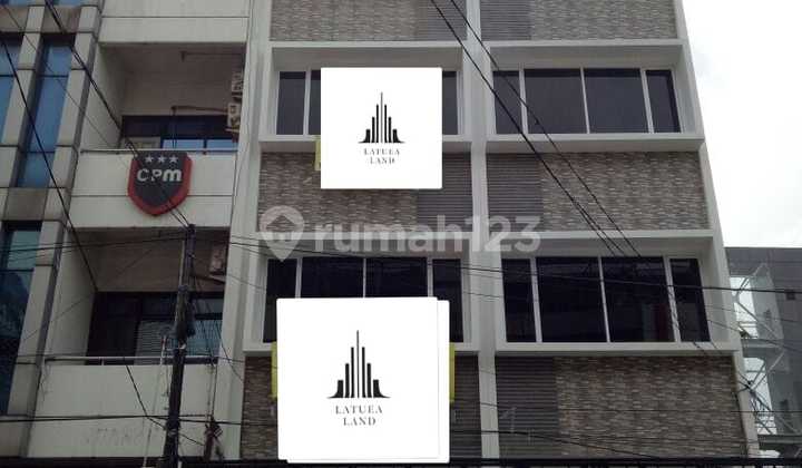 Dijual Ruko Sangatt Strategis Dijakarta Pusat Dijual Ruko Sangatt Strategis Dijakarta Pusat