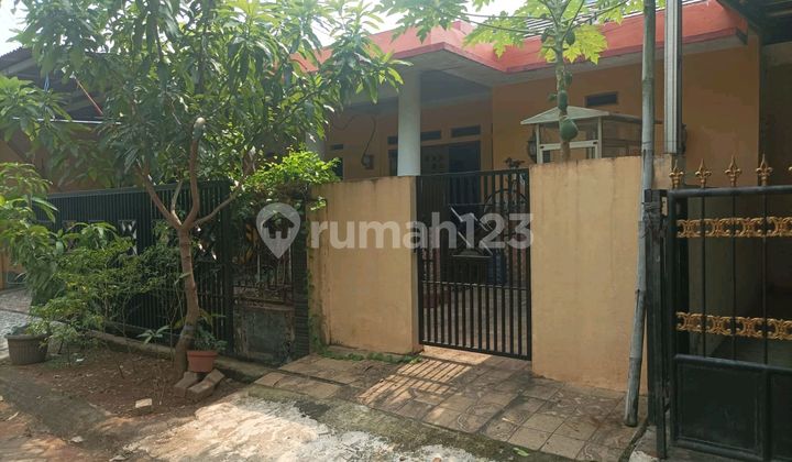 Rumah Siap Huni Di Jual Di Perumahan Bekasi Timur Regency Rumah Siap Huni Di Jual Di Perumahan Bekasi Timur Regency