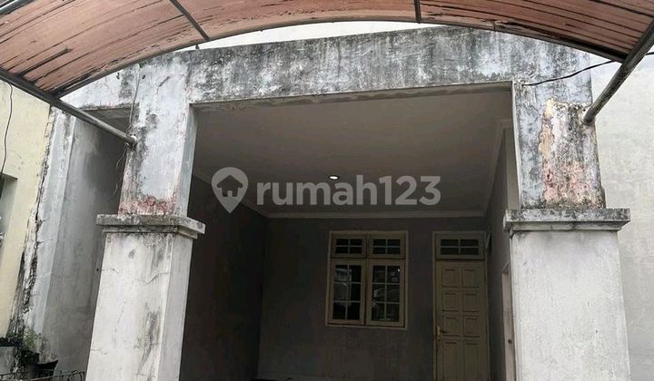 Disewakan Rumah Dikemang Pratama  2