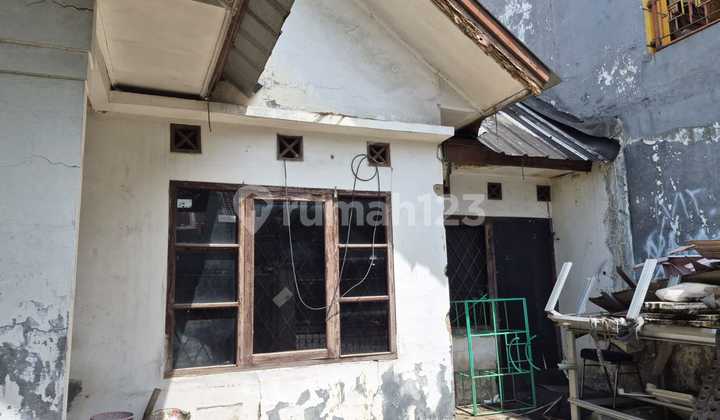 Dijual Rumah Di Bintang Metropole Dekat Dengan Summarecon Bebas Banjir 2