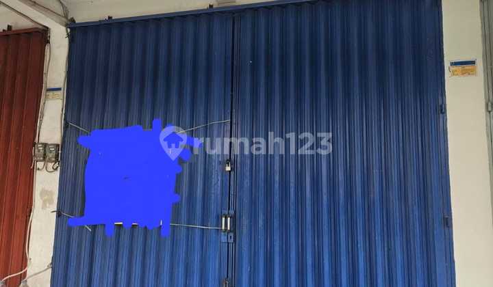 Disewakan Ruko Ditambun City Bekasi