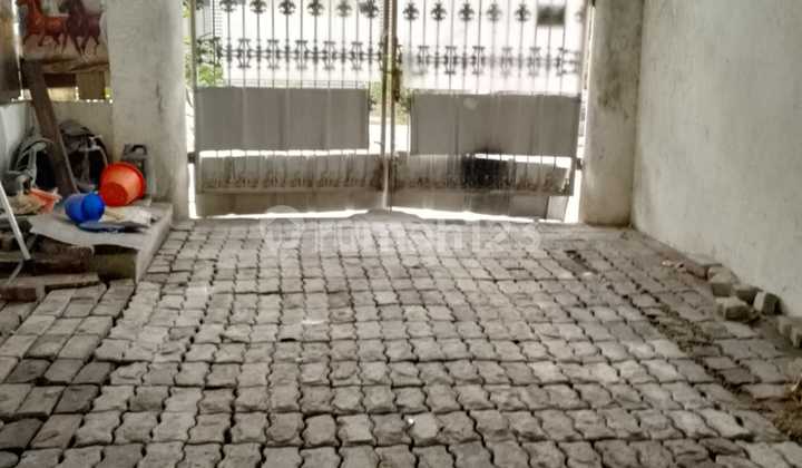 Dijual Rumah Yang Sangatt Strategis Di Koja Jakarta Utara 2