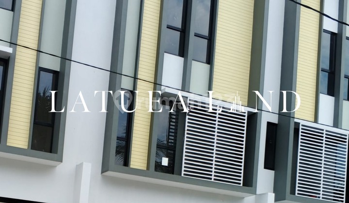 Dijual Ruko di Prima Harapan Bekasi Dijual Ruko di Prima Harapan Bekasi