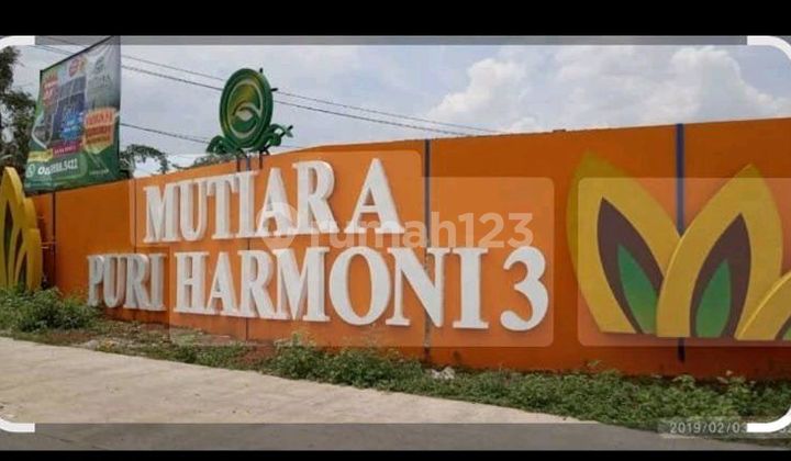 Dijual Rumah Di Cikarang 