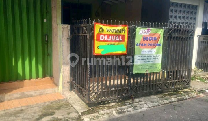 Dijual Rumah Di Bekasi Timur Regency