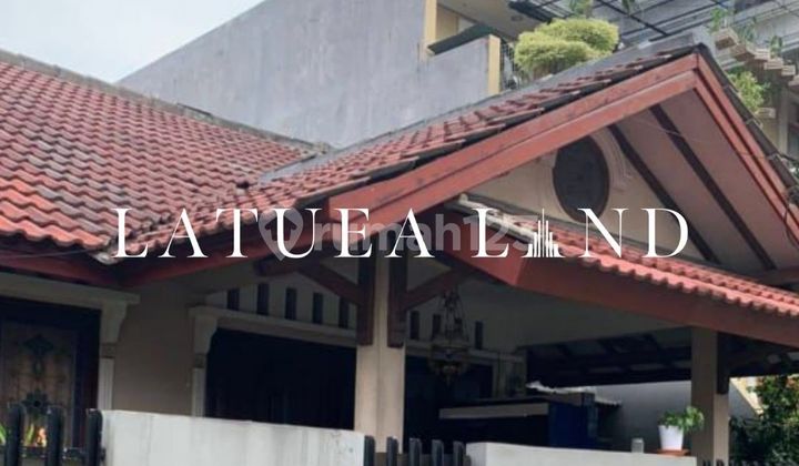Dijual Rumah Siap Huni Di Perumahan Pondok Indah Pekayon Bekasi
