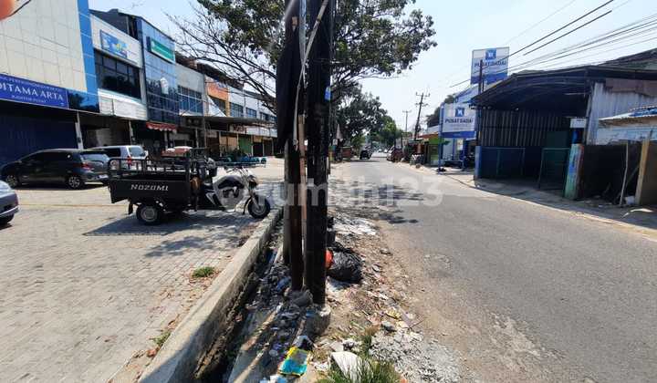 Dijual Ruko di Kranji Kota Bekasi Dijual Ruko di Kranji Kota Bekasi