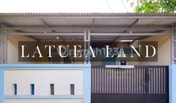 Dijual Rumah di Perumahan Vida Bekasi