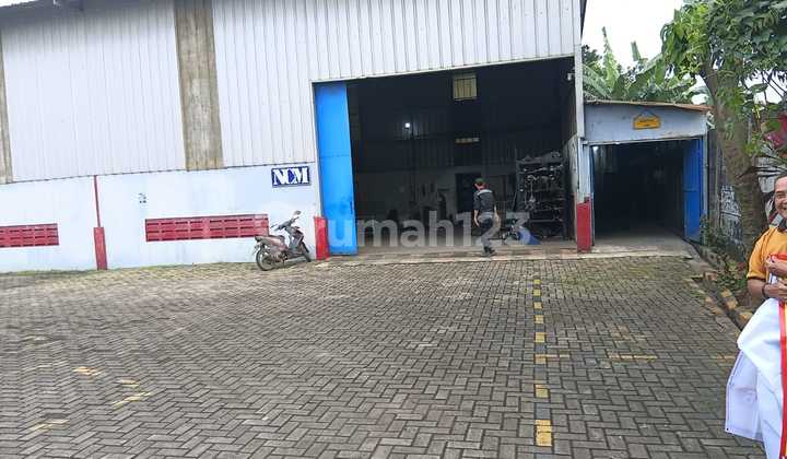 Dijual Gudang di Cikiwul Narogong Bekasi Dijual Gudang di Cikiwul Narogong Bekasi