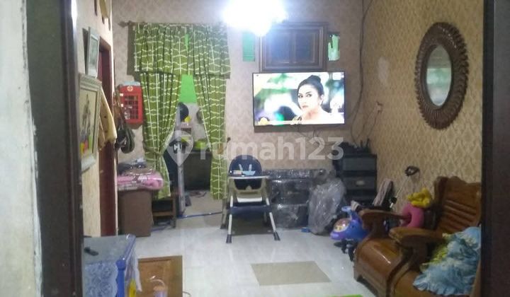 Dijual Rumah di Bekasi Timur Regncy 2
