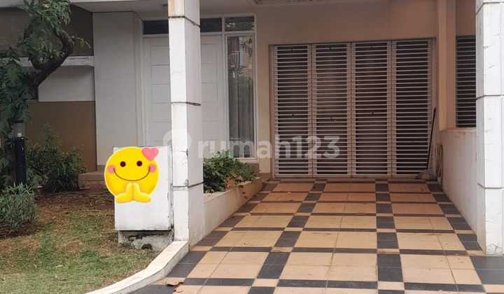 Dijual Rumah Siap Huni Dan Sangat Strategis Di Summarecon Bekasi Dijual Rumah Siap Huni Dan Sangat Strategis Di Summarecon Bekasi
