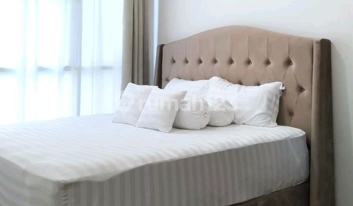 For Sale Very Comfortable And Strategic Apartment In Jakarta 2