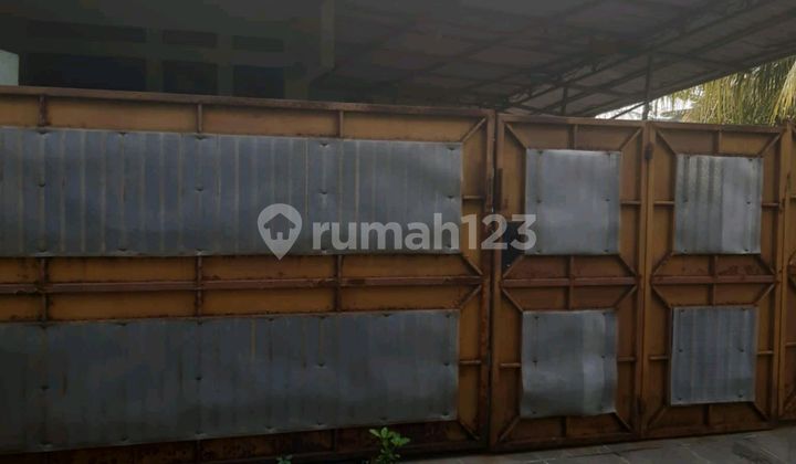 Dijual Rumah Di Claster Bekasi Timur Regency 2