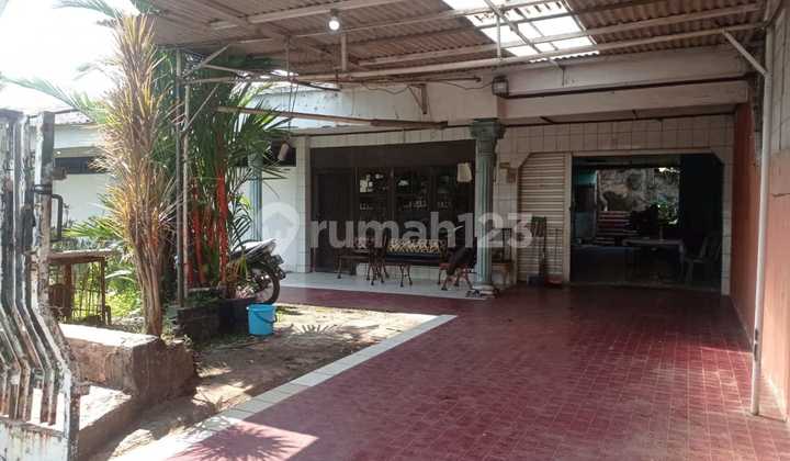 Dijual Rumah di Cakung Jakarta Timur 2