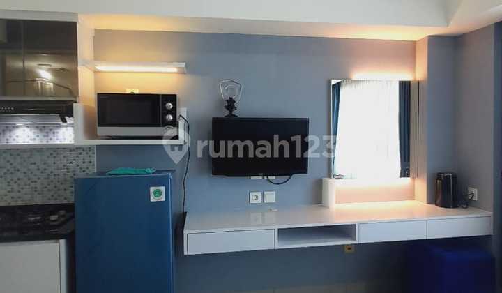 Dijual Apartemen Springlake Di Summarecon Bekasi