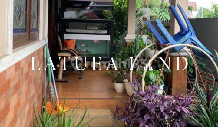 Dijual Rumah Siap Huni Di Perumahan Pondok Indah Pekayon Bekasi 2
