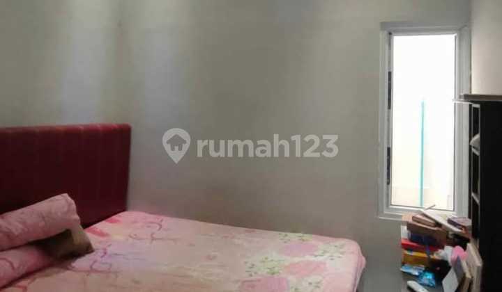 Dijual Rumah di Perumahan Vida Bekasi 2