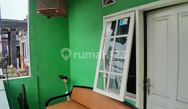 Dijual Rumah Di Pondok Timur Kota Bekasi 2