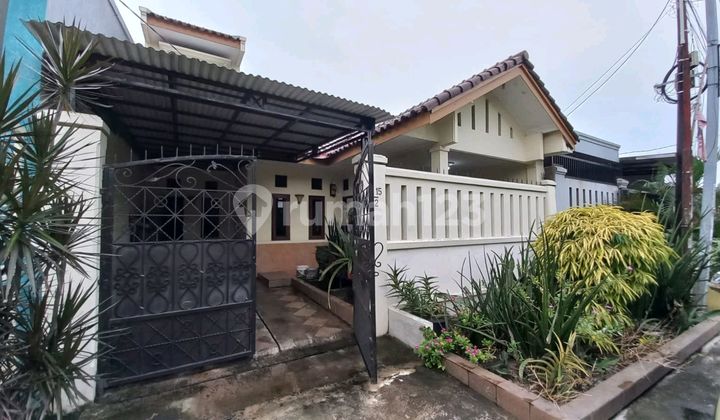 Rumah Di Jual Siap Huni Dan Strategis