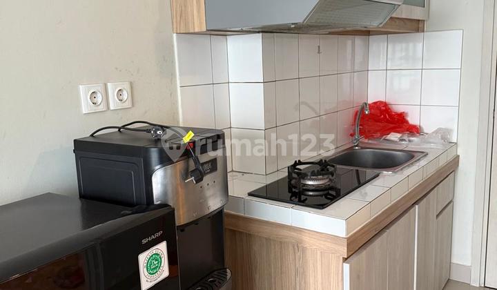 For Sale Springlake Apartment in Summarecon Bekasi