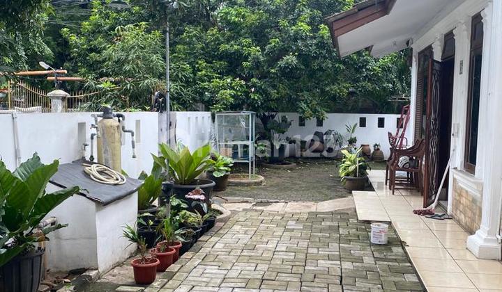 Dijual Rumah Siap Huni dan Strategis di Harapan Baru Kota Bekasi 2