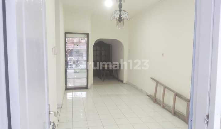 Dijual Rumah Strategis Dan Higenis Di Harapan Indah Kota Bekasi 2