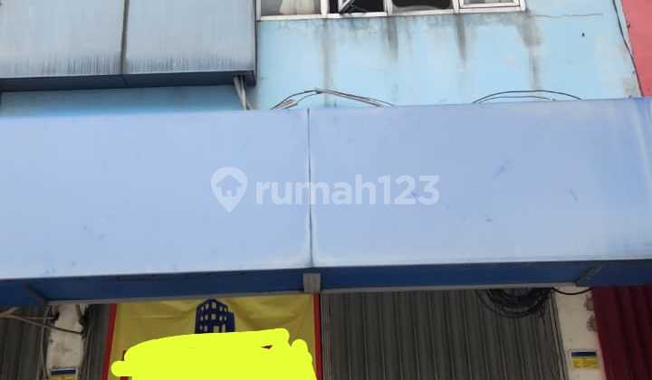 Dijual Ruko di Tambun City Bekasi