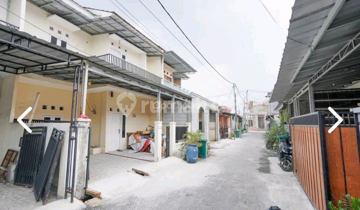Dijual Rumah Di Claster Risma Jihan Akbar Bekasi 2