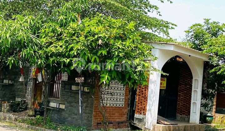 Dijual Rumah Siap Huni Di Claster Bekasi Timur Regency 1