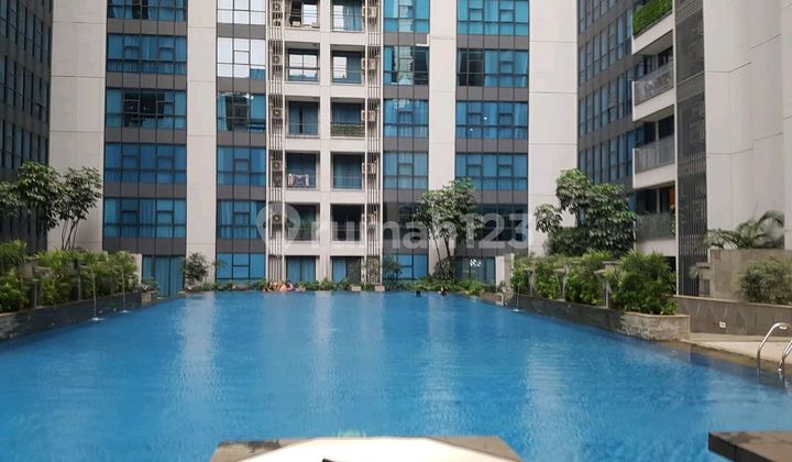 Dijual Apartemen Yg Sangat Nyaman Dan Strategis Di Jakarta Dijual Apartemen Yg Sangat Nyaman Dan Strategis Di Jakarta