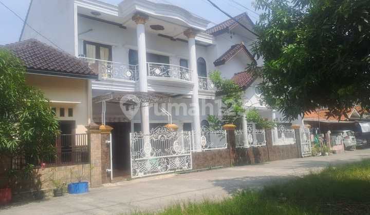 Dijual Rumah Siap Huni Di Bekasi Timur