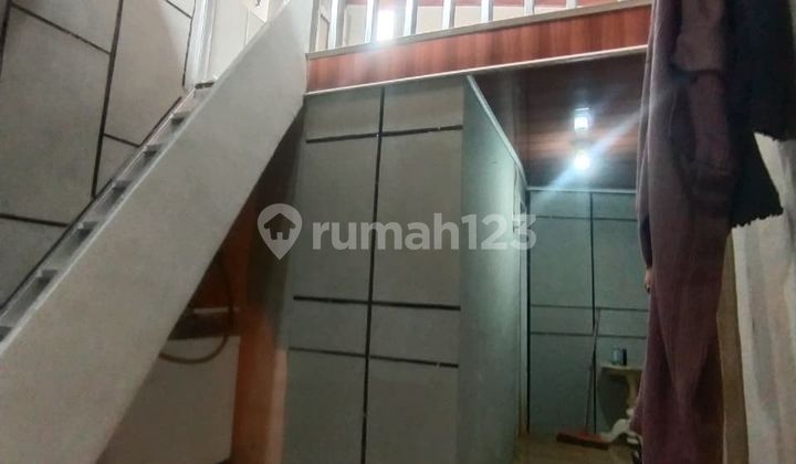 DIJUAL RUMAH STRATEGIS DI PERBATASAN KOTA DAN KAB BEKASI 2