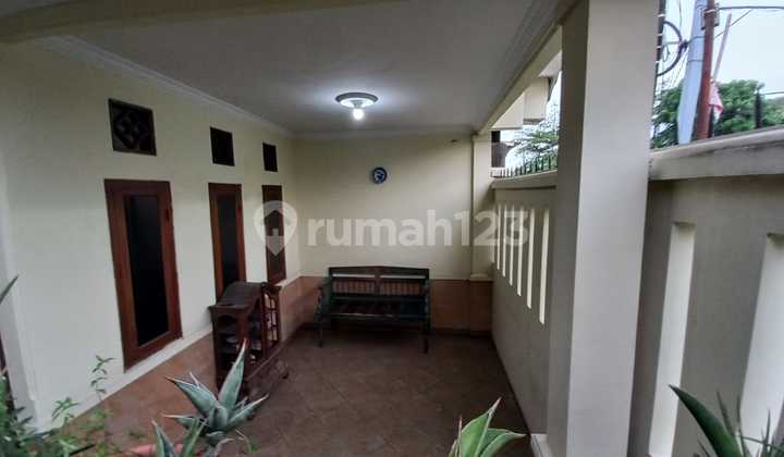 DIJUAL RUMAH STRATEGIS DI VILLA INDAH PERMAI BEKASI UTARA 2