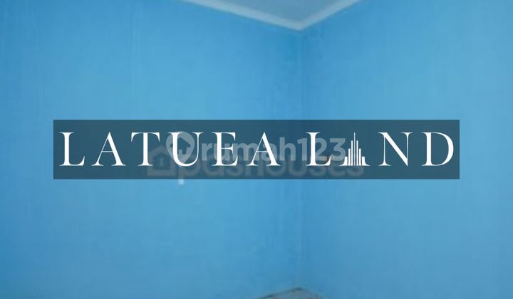 Dijual Rumah Strategis di Bantar Gebang 2