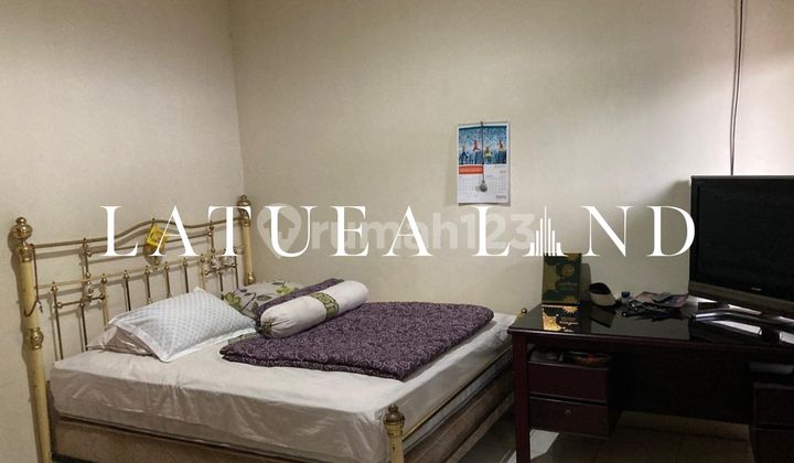 Dijual Rumah Mewah di Bekasi Kota 2