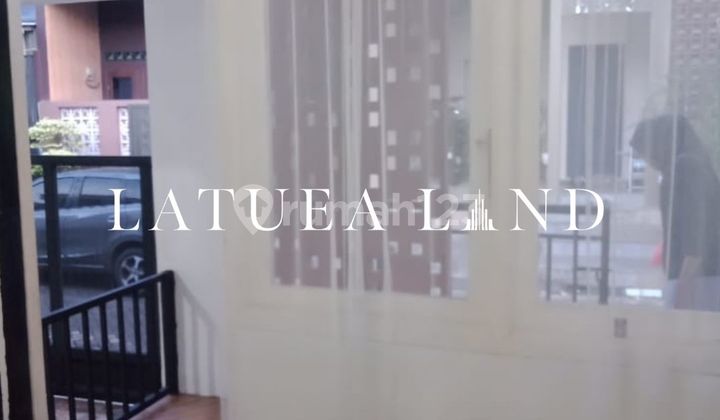 Ready-to-Occupy House for Sale in East Bekasi 2