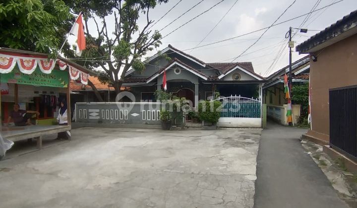 DIJUAL RUMAH STRATEGIS DI PERBATASAN KOTA DAN KAB BEKASI DIJUAL RUMAH STRATEGIS DI PERBATASAN KOTA DAN KAB BEKASI