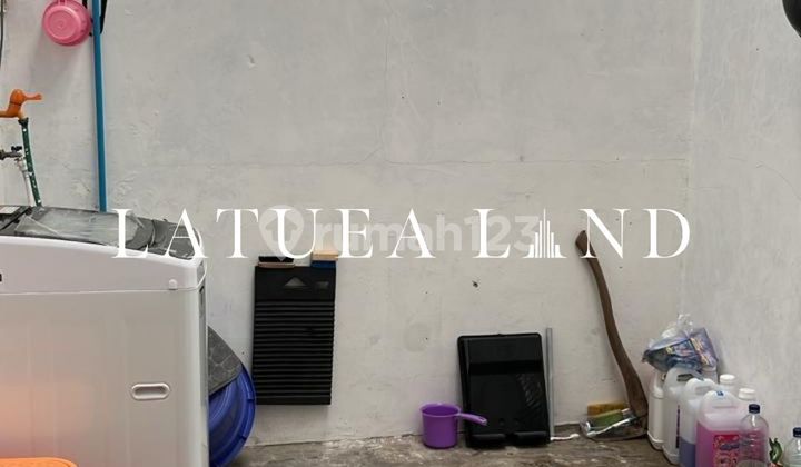 Dijual Rumah Strategis di Vida Bantar Gebang 2