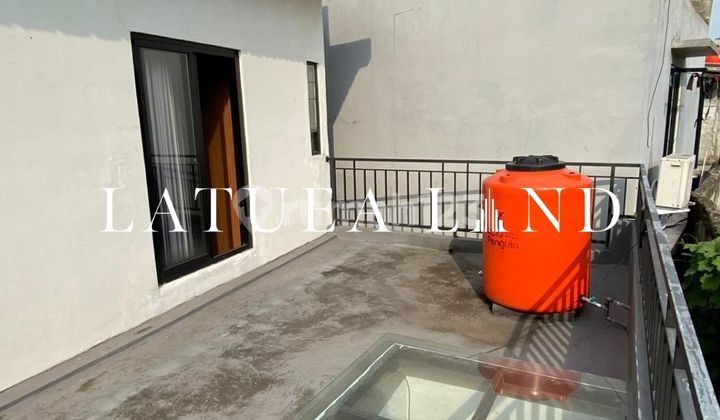 Dijual Rumah Siap Huni di Gunung Sindur Bogor 2