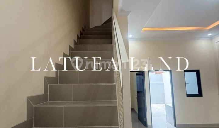 Dijual Rumah Siap Huni Harapan Jaya Bekasi 2