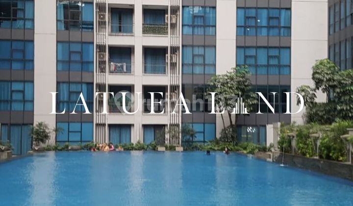 Dijual Apartemen di Kuningan Jakarta Selatan