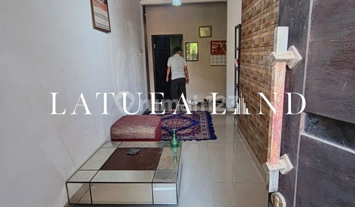 Dijual Rumah Siap Huni di Pedurenan Bekasi Dijual Rumah Siap Huni di Pedurenan Bekasi