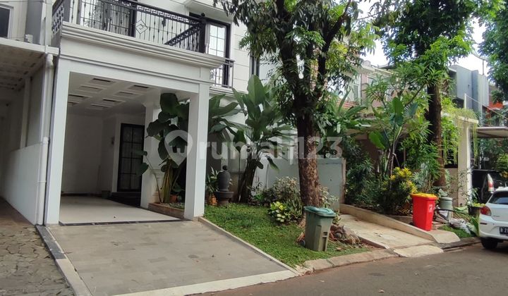 DIJUAL RUMAH STRATEGIS DI PERUMAHAN MAHOGANY RESIDENCE DEPOK DIJUAL RUMAH STRATEGIS DI PERUMAHAN MAHOGANY RESIDENCE DEPOK